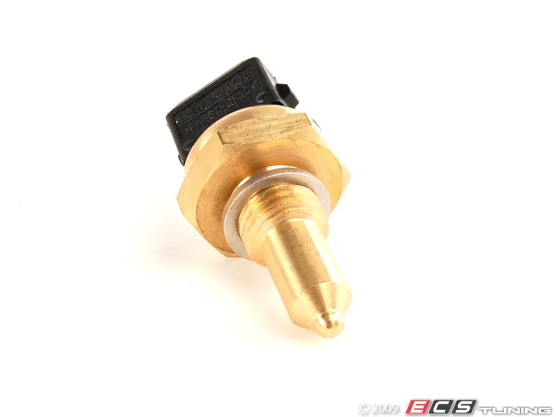 Sonde De Température Pour BMW - Réf. 1433076 / 13620150974 / S-W3804, Compatible 1 3 5 6 7 X5 X6 Z3 Z4, Neuf, Garantie 1 An
