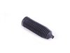 ES#2597333 - 2034630296 - Steering Rack Boot Kit - Priced Each - Includes all hardware needed for installation - Lemforder - Mercedes Benz