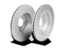 ES#252303 - e46erbk-ak - Rear Brake Service Kit - Featuring ECS V5 brake rotors and ECS DD23 "Daily Driver" ceramic pads. - Assembled By ECS - BMW