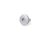 ES#16934 - 07147142046 - Oval Head Screw With Washer - Priced Each - Used most commonly on the hood latch catch - Genuine MINI - MINI