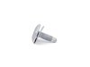 ES#16934 - 07147142046 - Oval Head Screw With Washer - Priced Each - Used most commonly on the hood latch catch - Genuine MINI - MINI