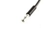 ES#764 - 8D0611775D - Rear Brake Hose - Priced Each - Fits the left and right side - Meyle - Audi