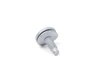 ES#16934 - 07147142046 - Oval Head Screw With Washer - Priced Each - Used most commonly on the hood latch catch - Genuine MINI - MINI