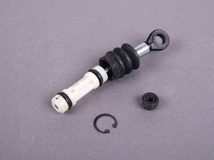 ES#41333 - 21521158144 - Clutch Master Cylinder Rebuild Kit - Includes all parts needed to rebuild your clutch master cylinder - Genuine BMW - BMW