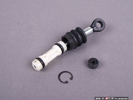 ES#41333 - 21521158144 - Clutch Master Cylinder Rebuild Kit - Includes all parts needed to rebuild your clutch master cylinder - Genuine BMW - BMW