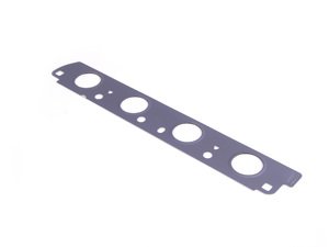 ES#285083 - 079253039F - Exhaust Manifold Gasket - Priced Each - Fits the left and right side - Genuine Volkswagen Audi - Audi Volkswagen