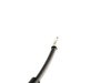ES#764 - 8D0611775D - Rear Brake Hose - Priced Each - Fits the left and right side - Meyle - Audi