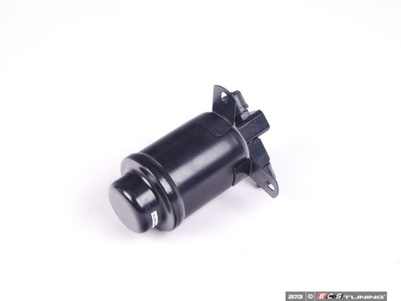 ES#2628158 - 64538391025 - E30 Receiver/Drier Canister - Recommended to be replaced any time the A/C system is opened - Mahle-Behr - BMW
