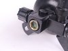 ES#2628158 - 64538391025 - E30 Receiver/Drier Canister - Recommended to be replaced any time the A/C system is opened - Mahle-Behr - BMW