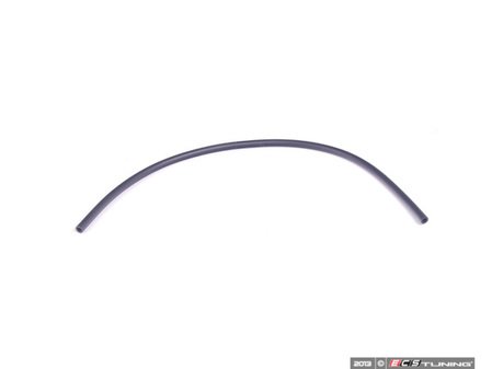 ES#38868 - 17222246036 - Over Flow Hose - Attaches to expansion tank - Genuine BMW - BMW