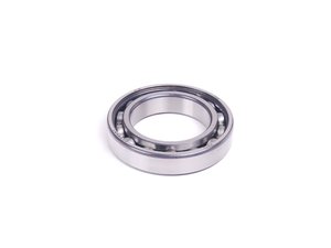 ES#266856 - 016409775A - Ball Bearing - Priced Each - Found on flange shaft for center differential. 50x80x16 - Genuine Volkswagen Audi - Volkswagen