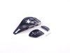 ES#2523667 - 61319252141 - Shift Trim Repair Kit - Replace your worn shifter trim - Genuine BMW - BMW