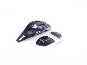 ES#2523667 - 61319252141 - Shift Trim Repair Kit - Replace your worn shifter trim - Genuine BMW - BMW