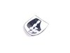 ES#2523667 - 61319252141 - Shift Trim Repair Kit - Replace your worn shifter trim - Genuine BMW - BMW