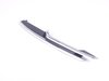 ES#2542734 - 51117279697 - Bumper Grille Trim - Left - Located on the lower fog light grille - Genuine BMW - BMW