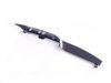 ES#2542734 - 51117279697 - Bumper Grille Trim - Left - Located on the lower fog light grille - Genuine BMW - BMW