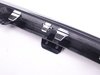 ES#2542734 - 51117279697 - Bumper Grille Trim - Left - Located on the lower fog light grille - Genuine BMW - BMW