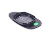 ES#83500 - 51167112588 - Heated Mirror Glass - right - Replacement mirror glass - Genuine BMW - BMW