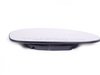 ES#83500 - 51167112588 - Heated Mirror Glass - right - Replacement mirror glass - Genuine BMW - BMW