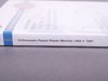 ES#11732 - vb45 - B4 Passat (95-97) Service Manual - CD/DVD - All of the information you need to repair your Passat properly - Bentley - Volkswagen
