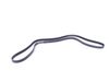 ES#258591 - 077903137AE - Accessory Belt - Drives the accessories on your engine - Continental - Audi Volkswagen