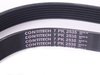 ES#258591 - 077903137AE - Accessory Belt - Drives the accessories on your engine - Continental - Audi Volkswagen