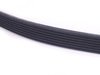 ES#258591 - 077903137AE - Accessory Belt - Drives the accessories on your engine - Continental - Audi Volkswagen