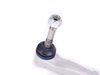 ES#2678536 - 31121141961 - Front Straight Control Arm - Left - Referred to as a wishbone - Meyle - BMW