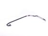 ES#436125 - 8E0117316 - Front Oil Cooler Line - Return - Returns oil to the engine from the front oil cooler - Genuine Volkswagen Audi - Audi