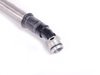 ES#436125 - 8E0117316 - Front Oil Cooler Line - Return - Returns oil to the engine from the front oil cooler - Genuine Volkswagen Audi - Audi