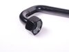 ES#436125 - 8E0117316 - Front Oil Cooler Line - Return - Returns oil to the engine from the front oil cooler - Genuine Volkswagen Audi - Audi