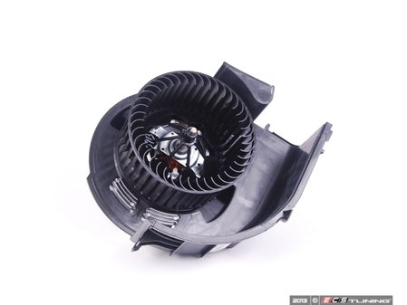 ES#2572938 - 64119245849 - Blower Motor - Replace your faulty blower motor - Genuine BMW - BMW