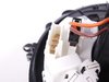 ES#2572938 - 64119245849 - Blower Motor - Replace your faulty blower motor - Genuine BMW - BMW