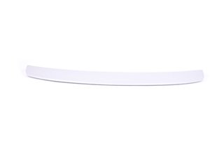 ES#1897508 - 8T0071645A9AX - Trunk Lip Spoiler - Very sleek looking rear lip spoiler for your A5/S5 - Audi Zubehor - Audi