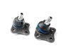 ES#259954 - 1J0498012 - Suspension Refresh Kit - Stage 3 - The most complete overhaul kit for your front suspension with pre-installed polyurethane control arm bushings for a crisp, engaging driving experience! Featuring ECS Heavy Duty Upper Strut Mounts! - Assembled By ECS - Volkswagen