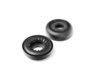 ES#259954 - 1J0498012 - Suspension Refresh Kit - Stage 3 - The most complete overhaul kit for your front suspension with pre-installed polyurethane control arm bushings for a crisp, engaging driving experience! Featuring ECS Heavy Duty Upper Strut Mounts! - Assembled By ECS - Volkswagen