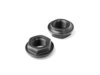 ES#259954 - 1J0498012 - Suspension Refresh Kit - Stage 3 - The most complete overhaul kit for your front suspension with pre-installed polyurethane control arm bushings for a crisp, engaging driving experience! Featuring ECS Heavy Duty Upper Strut Mounts! - Assembled By ECS - Volkswagen