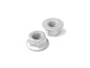 ES#259954 - 1J0498012 - Suspension Refresh Kit - Stage 3 - The most complete overhaul kit for your front suspension with pre-installed polyurethane control arm bushings for a crisp, engaging driving experience! Featuring ECS Heavy Duty Upper Strut Mounts! - Assembled By ECS - Volkswagen