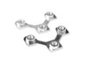 ES#259954 - 1J0498012 - Suspension Refresh Kit - Stage 3 - The most complete overhaul kit for your front suspension with pre-installed polyurethane control arm bushings for a crisp, engaging driving experience! Featuring ECS Heavy Duty Upper Strut Mounts! - Assembled By ECS - Volkswagen