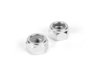 ES#259954 - 1J0498012 - Suspension Refresh Kit - Stage 3 - The most complete overhaul kit for your front suspension with pre-installed polyurethane control arm bushings for a crisp, engaging driving experience! Featuring ECS Heavy Duty Upper Strut Mounts! - Assembled By ECS - Volkswagen