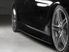 ES#2584400 - 51778056579 - M Sport Rocker Panel - Left - Side skirt from the M aerodynamics package - Genuine BMW - BMW