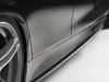 ES#2584400 - 51778056579 - M Sport Rocker Panel - Left - Side skirt from the M aerodynamics package - Genuine BMW - BMW