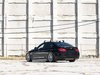 ES#2584400 - 51778056579 - M Sport Rocker Panel - Left - Side skirt from the M aerodynamics package - Genuine BMW - BMW