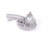 ES#2702300 - 1022005001 - Water Pump - Brand New Unit - No Core Charge - Geba - Mercedes Benz