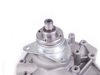 ES#2702300 - 1022005001 - Water Pump - Brand New Unit - No Core Charge - Geba - Mercedes Benz
