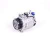 ES#2526275 - 0012300011 - A/C Compressor - Brand New Unit - No Core Charge - Denso - Mercedes Benz