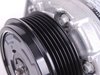 ES#2526275 - 0012300011 - A/C Compressor - Brand New Unit - No Core Charge - Denso - Mercedes Benz