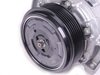 ES#2526275 - 0012300011 - A/C Compressor - Brand New Unit - No Core Charge - Denso - Mercedes Benz
