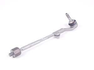 ES#2568843 - 32106799965 - Tie Rod Assembly - Right - Complete tie rod assembly - Genuine BMW - BMW