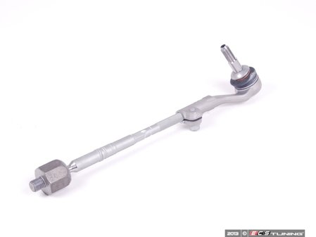 ES#2568843 - 32106799965 - Tie Rod Assembly - Right - Complete tie rod assembly - Genuine BMW - BMW